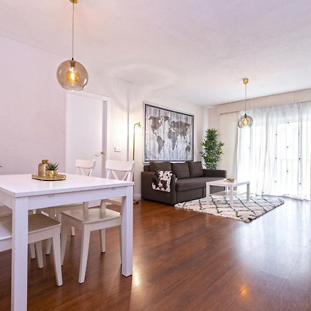 מאלגה Exclusive Apartments Street Beatas מראה חיצוני תמונה