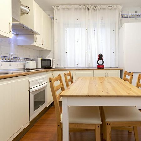 מאלגה Exclusive Apartments Street Beatas מראה חיצוני תמונה