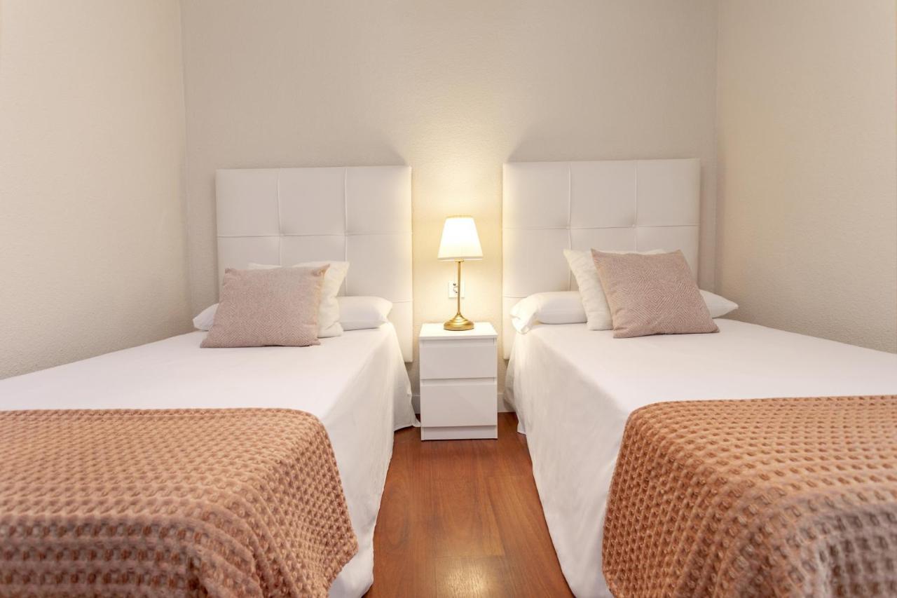 מאלגה Exclusive Apartments Street Beatas מראה חיצוני תמונה