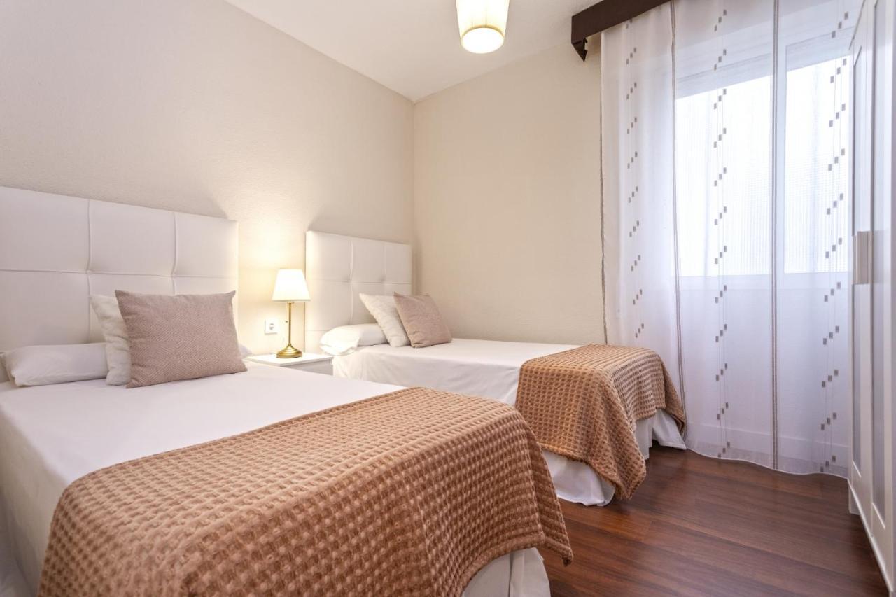 מאלגה Exclusive Apartments Street Beatas מראה חיצוני תמונה