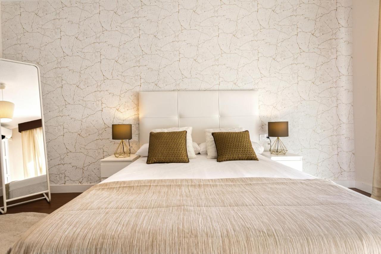 מאלגה Exclusive Apartments Street Beatas מראה חיצוני תמונה