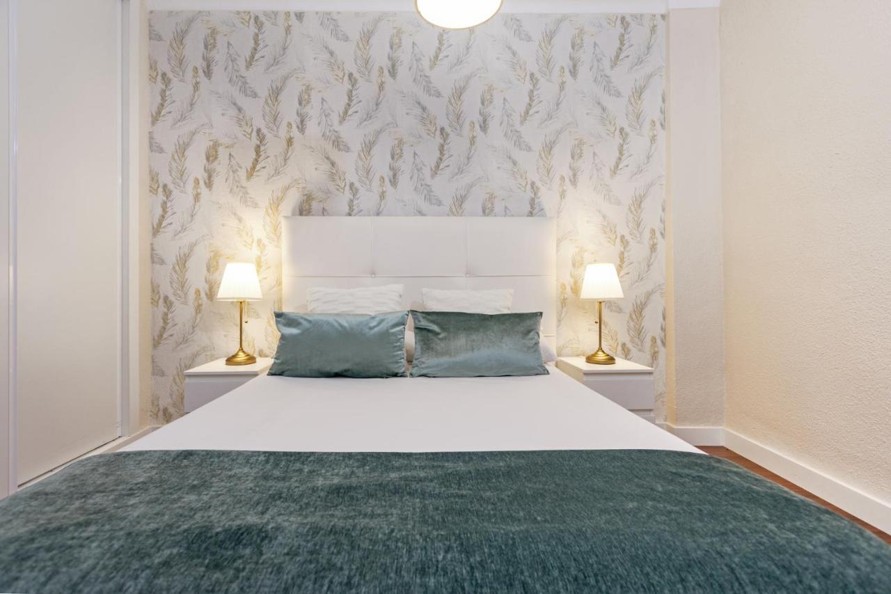 מאלגה Exclusive Apartments Street Beatas מראה חיצוני תמונה