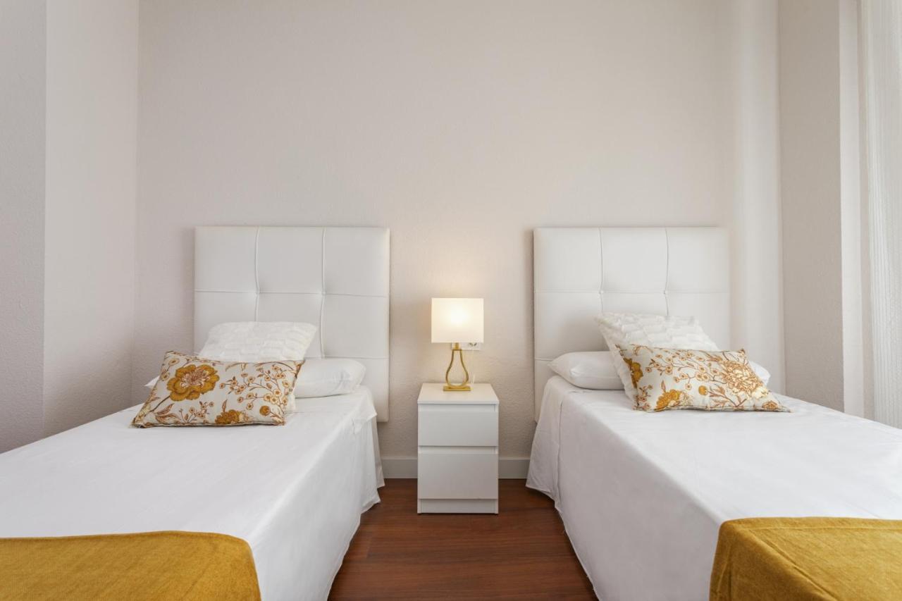 מאלגה Exclusive Apartments Street Beatas מראה חיצוני תמונה