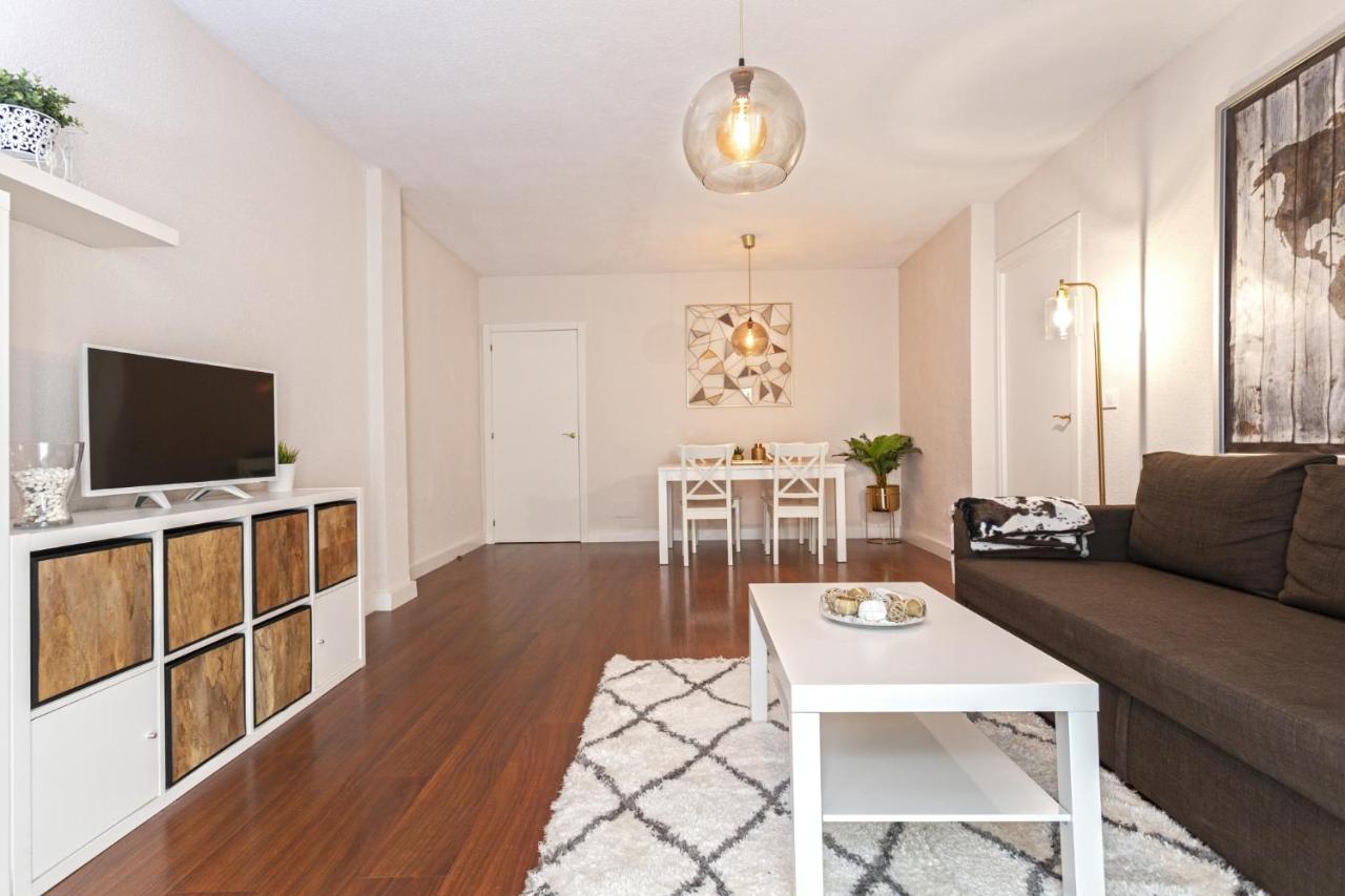 מאלגה Exclusive Apartments Street Beatas מראה חיצוני תמונה