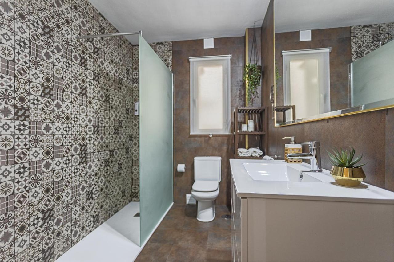 מאלגה Exclusive Apartments Street Beatas מראה חיצוני תמונה