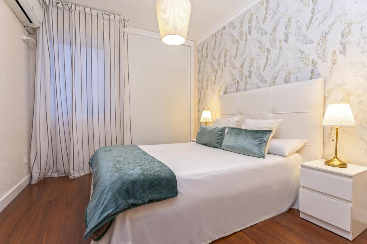 מאלגה Exclusive Apartments Street Beatas מראה חיצוני תמונה