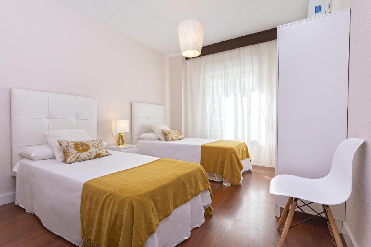מאלגה Exclusive Apartments Street Beatas מראה חיצוני תמונה