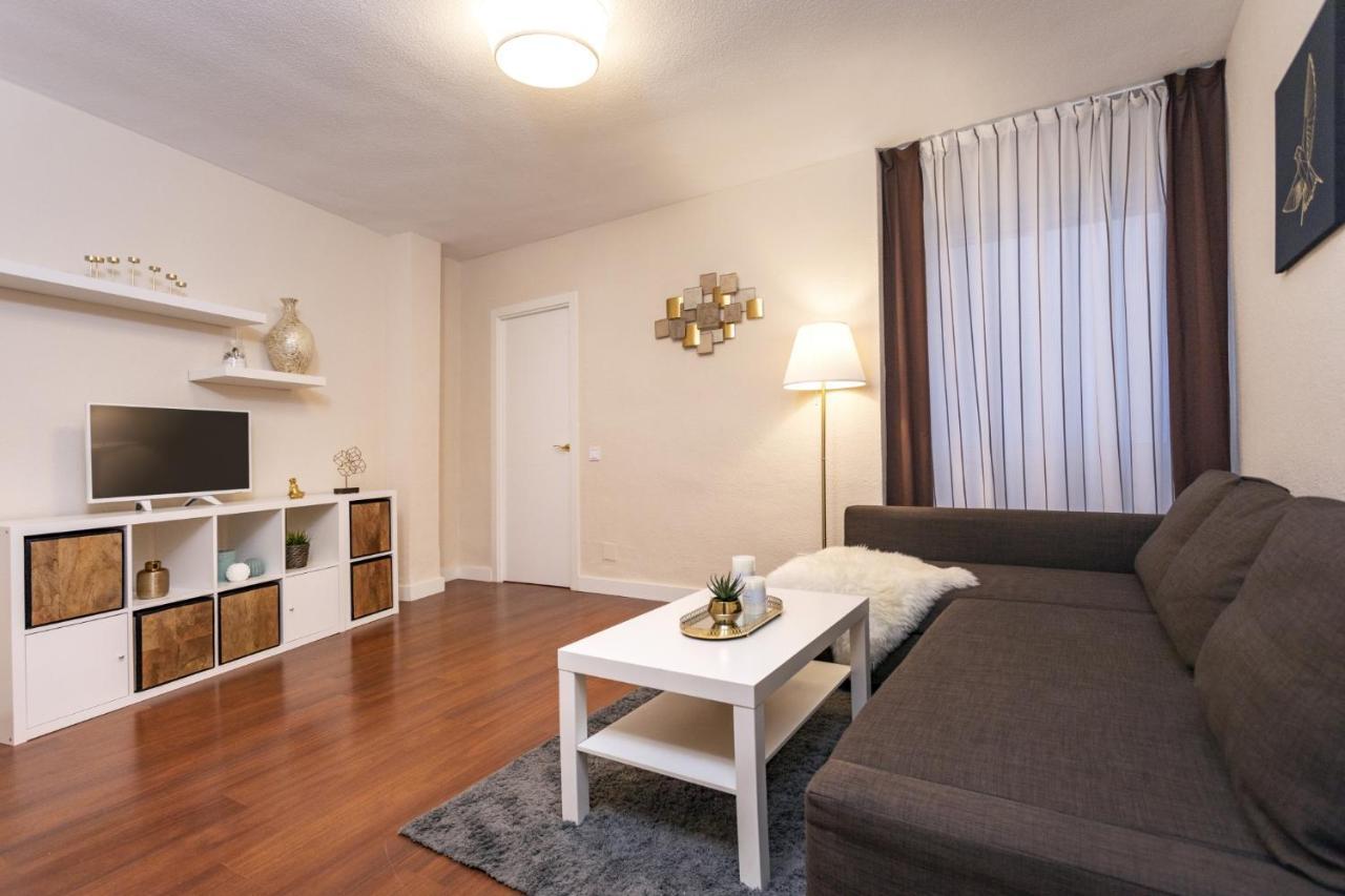 מאלגה Exclusive Apartments Street Beatas מראה חיצוני תמונה