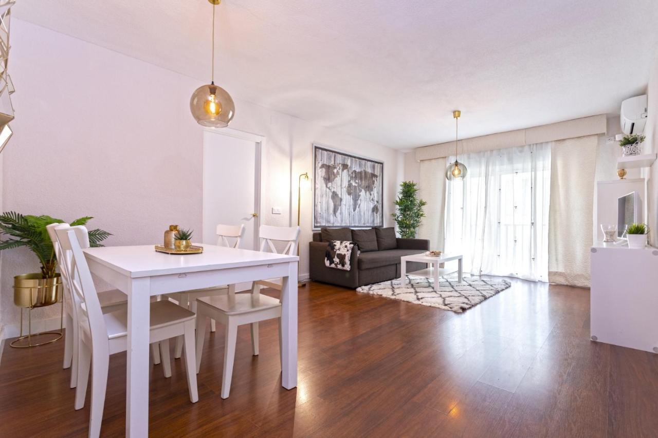 מאלגה Exclusive Apartments Street Beatas מראה חיצוני תמונה