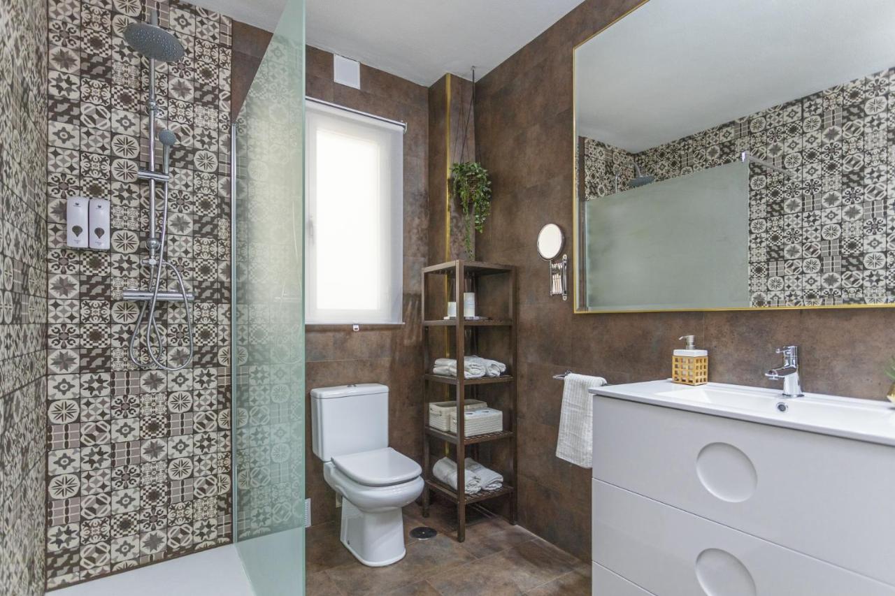 מאלגה Exclusive Apartments Street Beatas מראה חיצוני תמונה