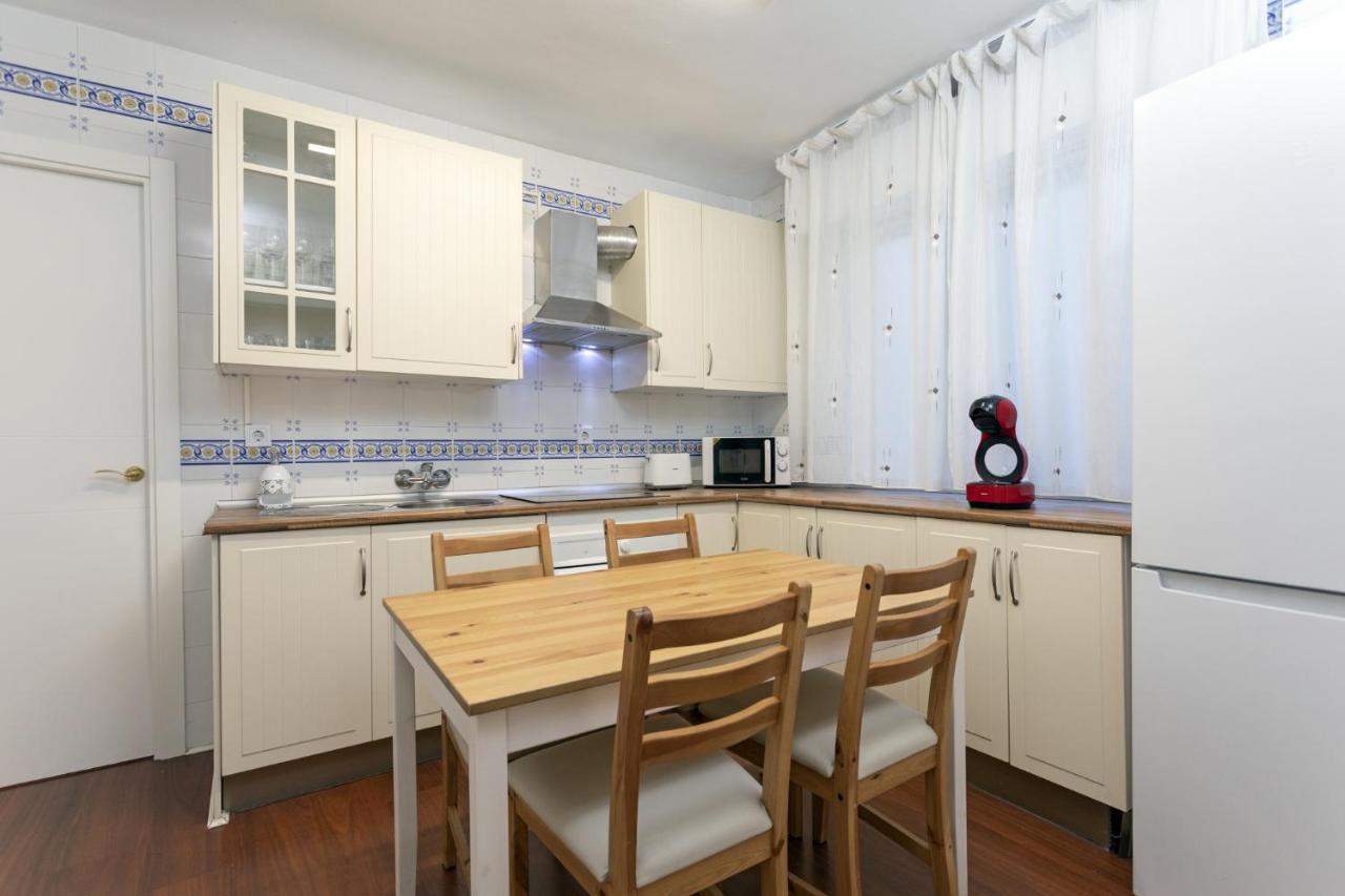 מאלגה Exclusive Apartments Street Beatas מראה חיצוני תמונה