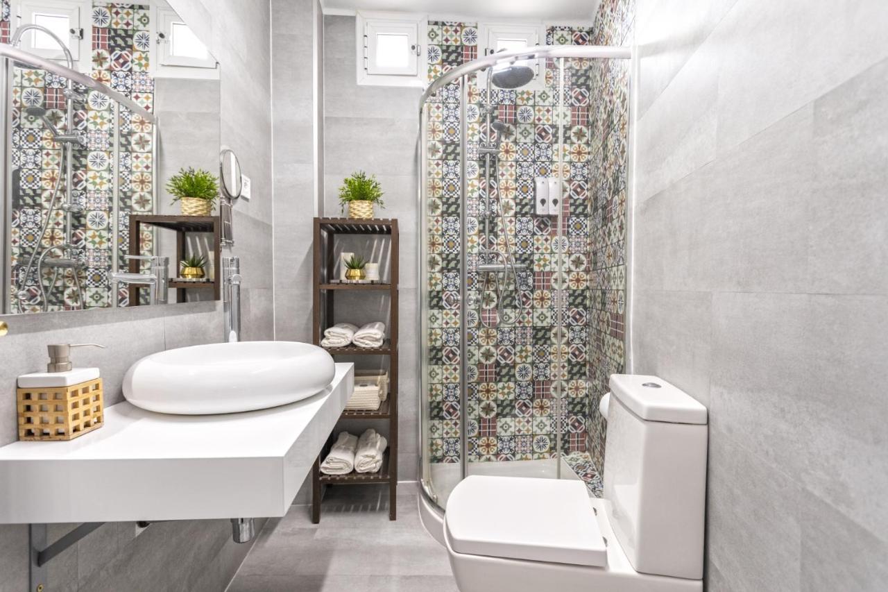 מאלגה Exclusive Apartments Street Beatas מראה חיצוני תמונה