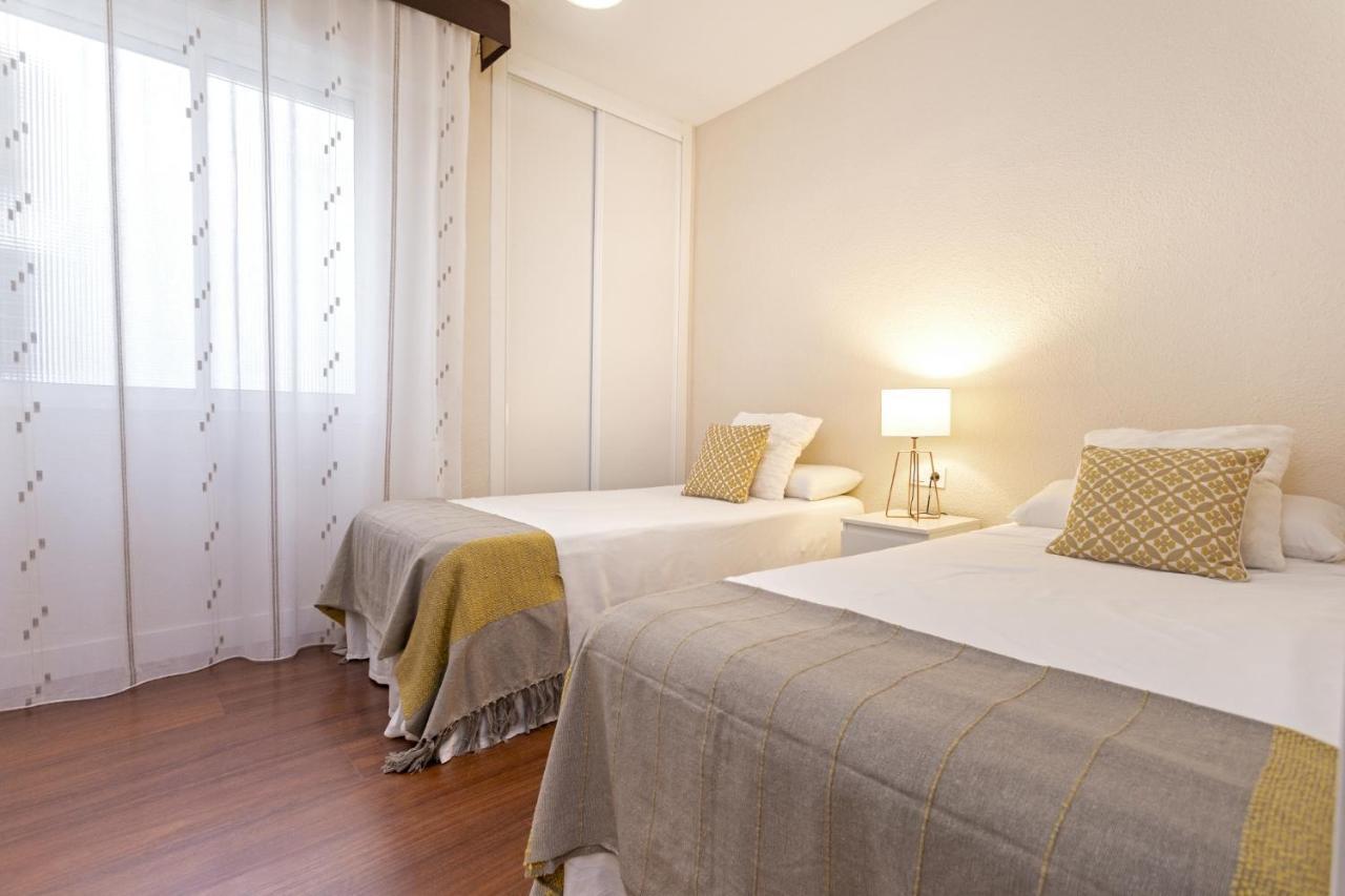 מאלגה Exclusive Apartments Street Beatas מראה חיצוני תמונה