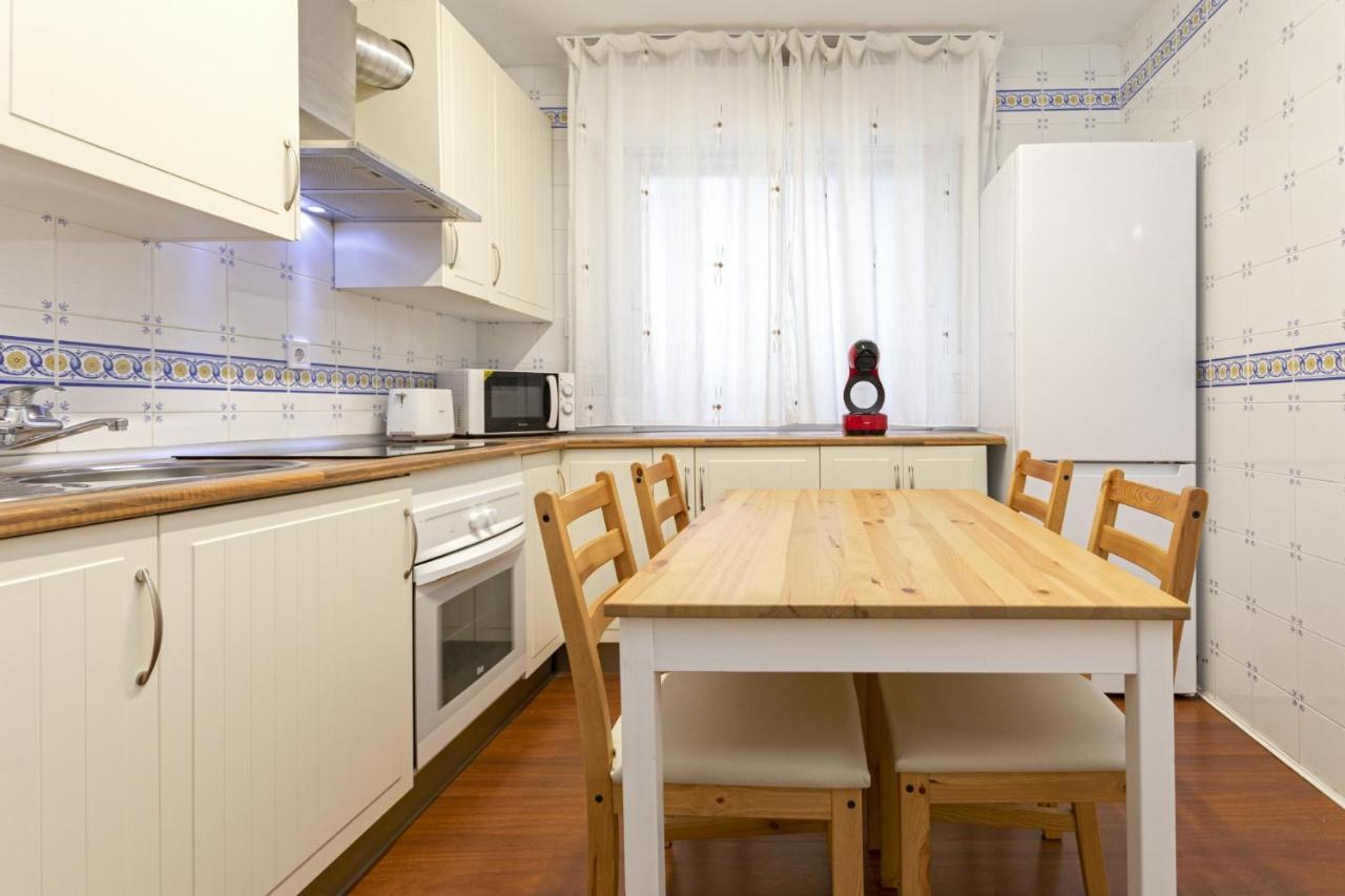 מאלגה Exclusive Apartments Street Beatas מראה חיצוני תמונה