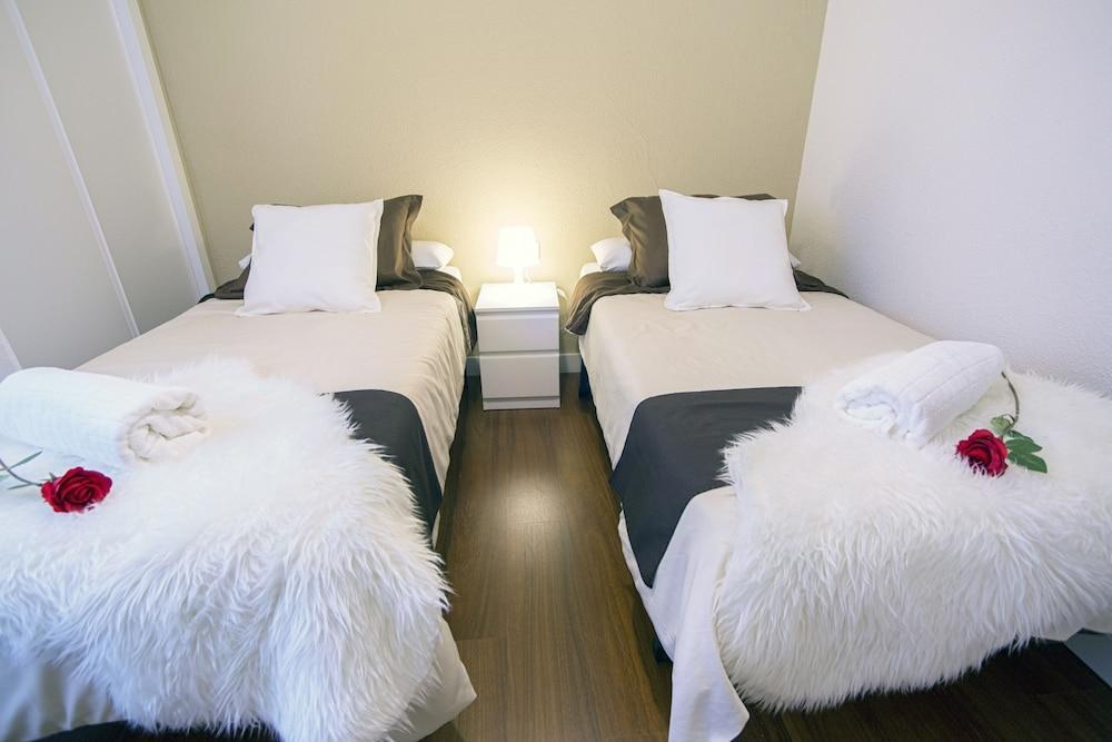 מאלגה Exclusive Apartments Street Beatas מראה חיצוני תמונה