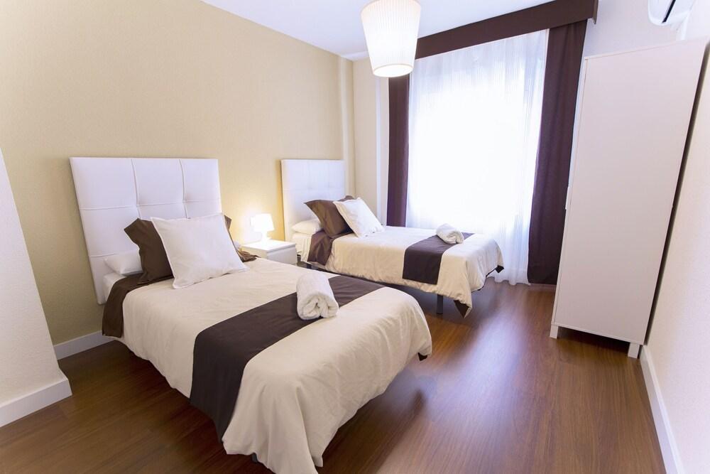 מאלגה Exclusive Apartments Street Beatas מראה חיצוני תמונה