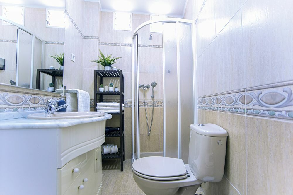 מאלגה Exclusive Apartments Street Beatas מראה חיצוני תמונה